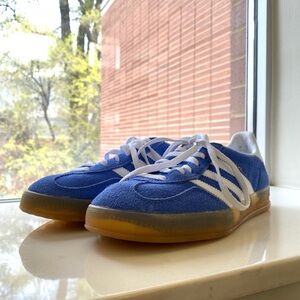 adidas gazelle indoor gum